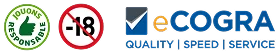logo's